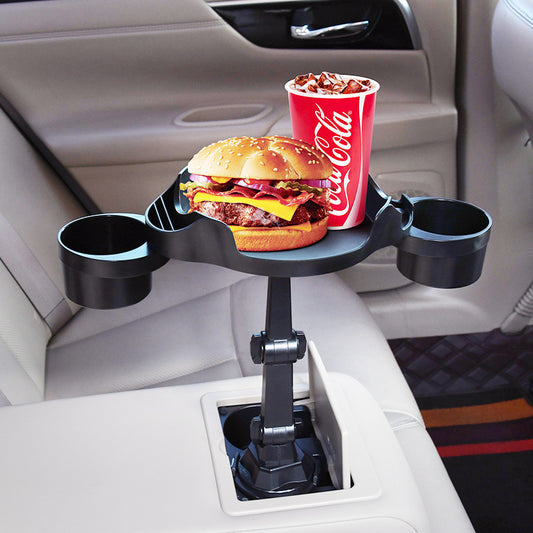 Orbit Tray Cup Holder