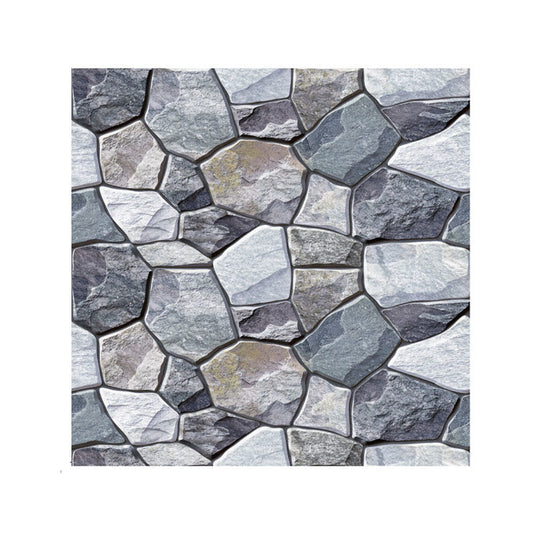 10 Pack Stone Texture Wall Panel