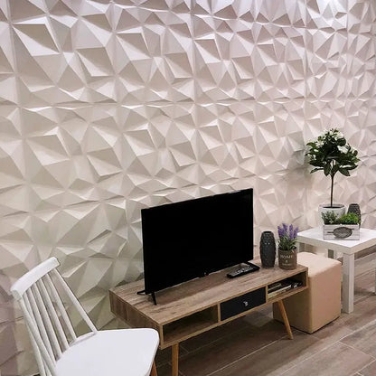 30 Pack 3D Wall Panel