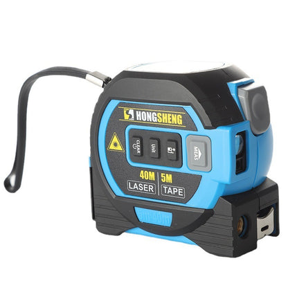 LaserPro Tape Measure