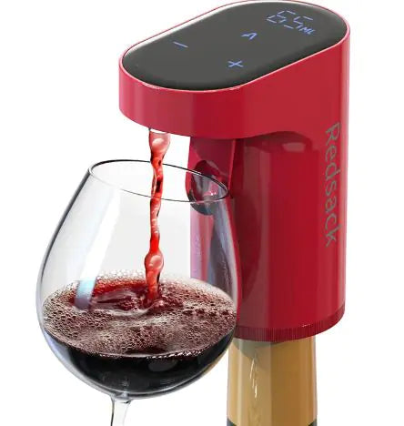 Automatic Hands Free Wine Dispenser