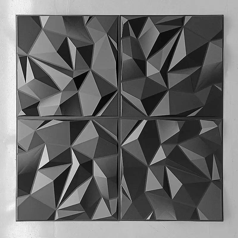 30 Pack 3D Wall Panel