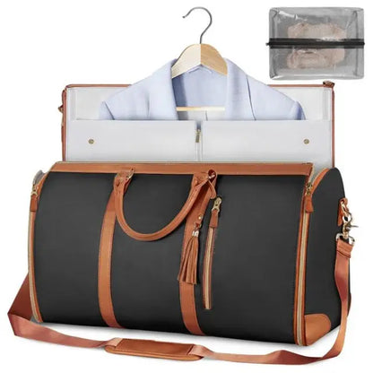 PackEase Foldable Carry-On Bag